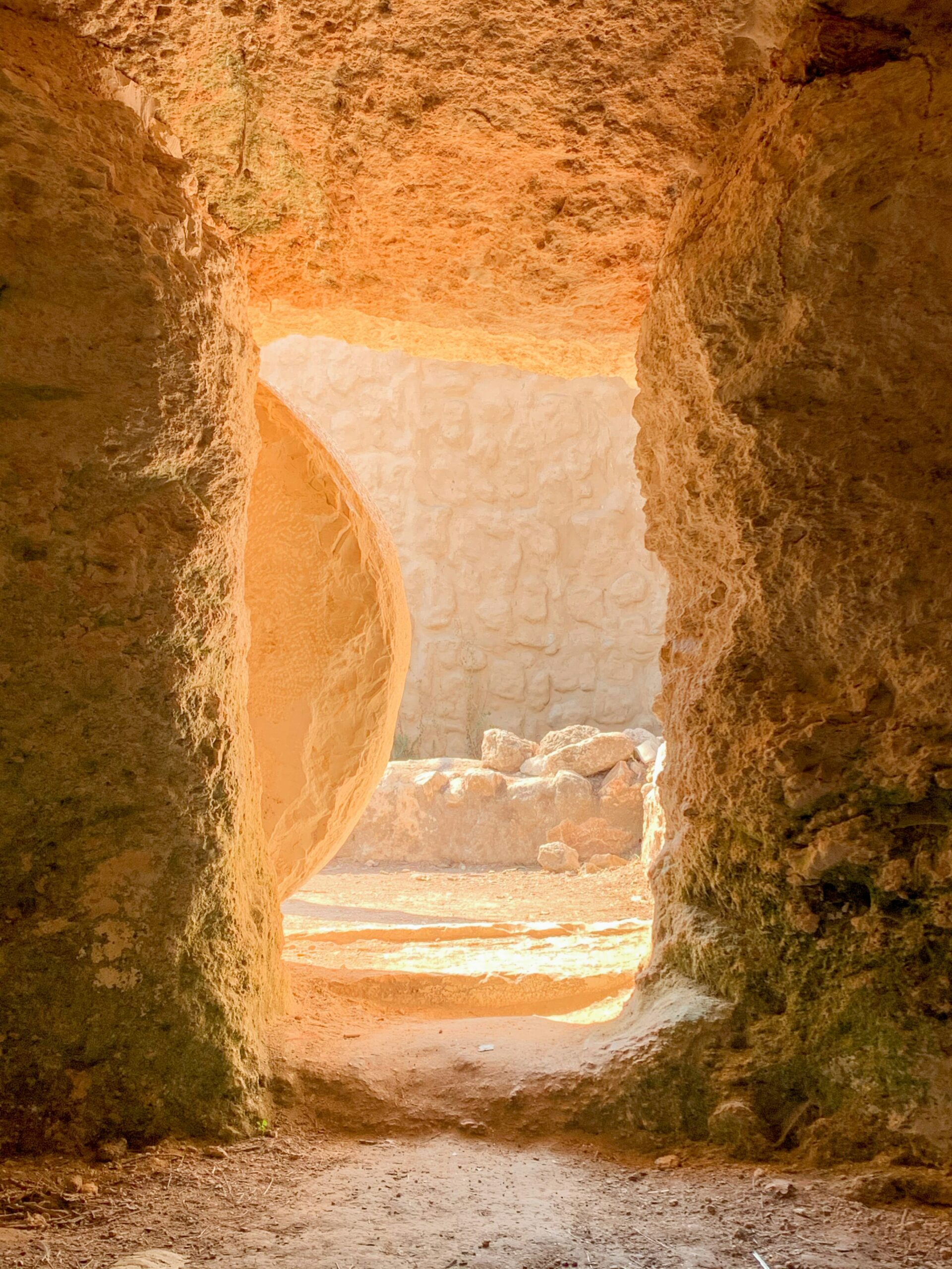 The Heart of Easter: Reflecting on the Sacrifice and Resurrection of Jesus